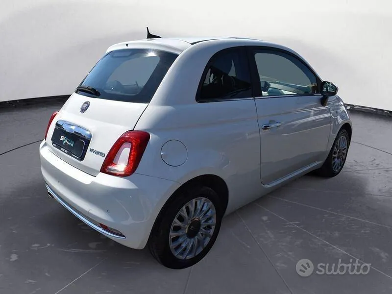 Fiat 500 2024 photo 5