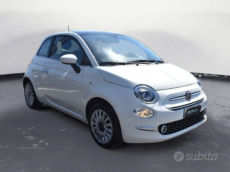 Fiat 500 2024 photo 4