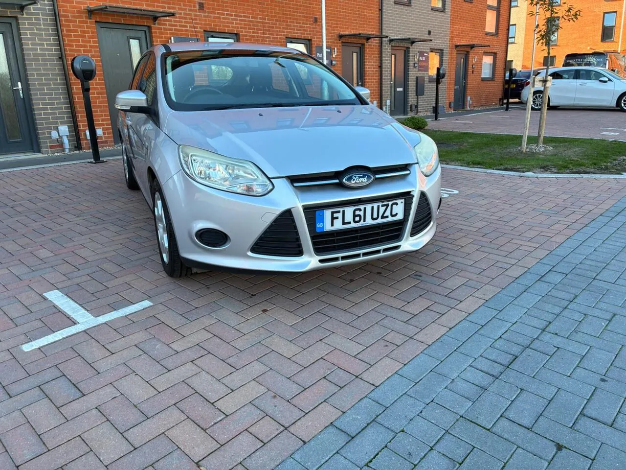 Ford Focus 2011 photo 5