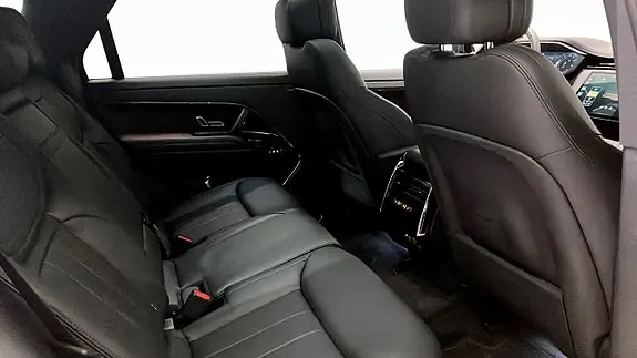 Land Rover Range Rover Sport 2026 photo 5