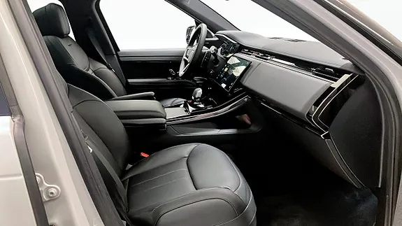 Land Rover Range Rover Sport 2026 photo 3