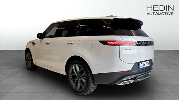 Land Rover Range Rover Sport 2026 photo 2