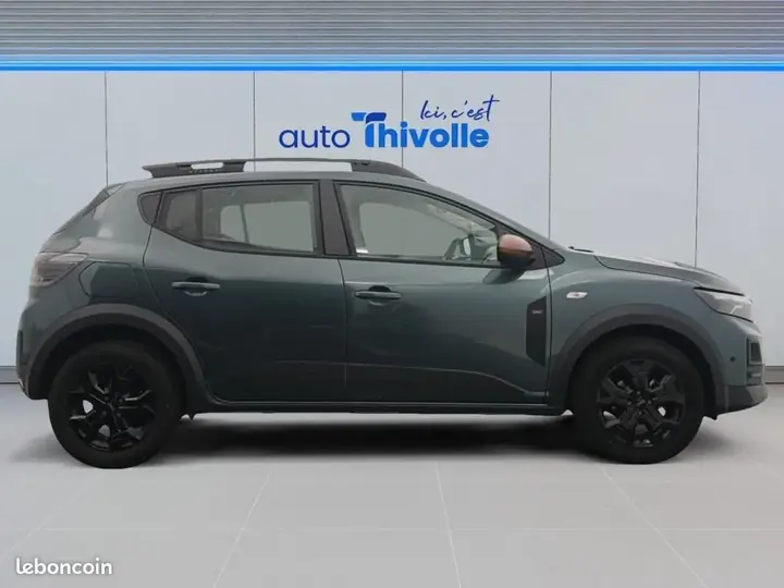 Dacia Sandero 2026 photo 5