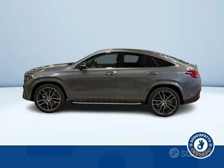 Mercedes-Benz Gle 2026 photo 5