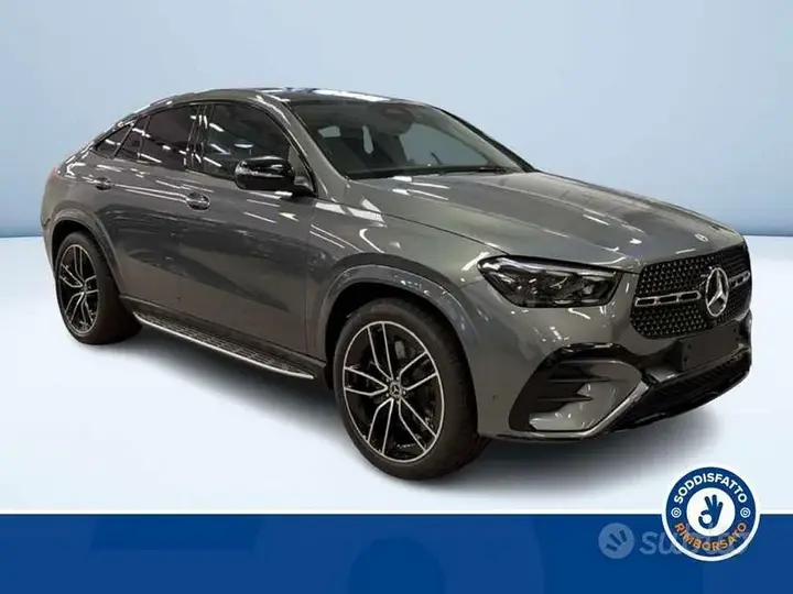 Mercedes-Benz Gle 2026 photo 4