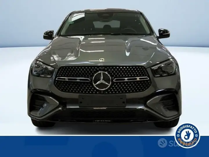 Mercedes-Benz Gle 2026 photo 3
