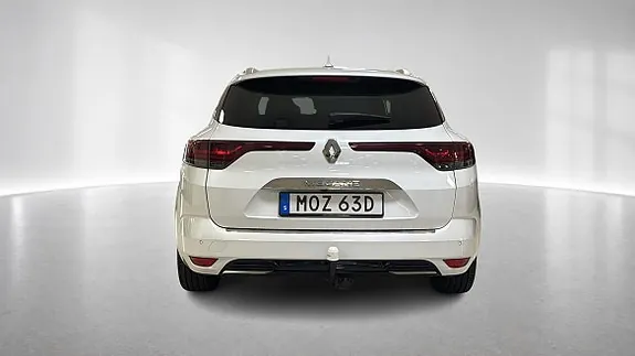 Renault Megane 2021 photo 5