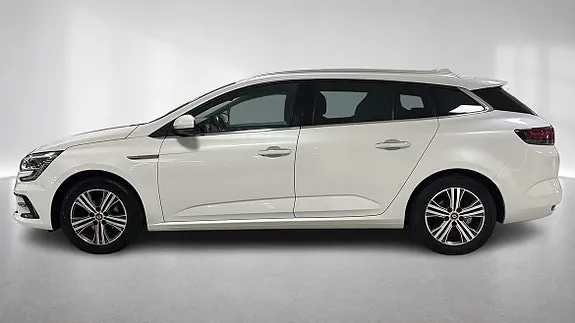 Renault Megane 2021 photo 3