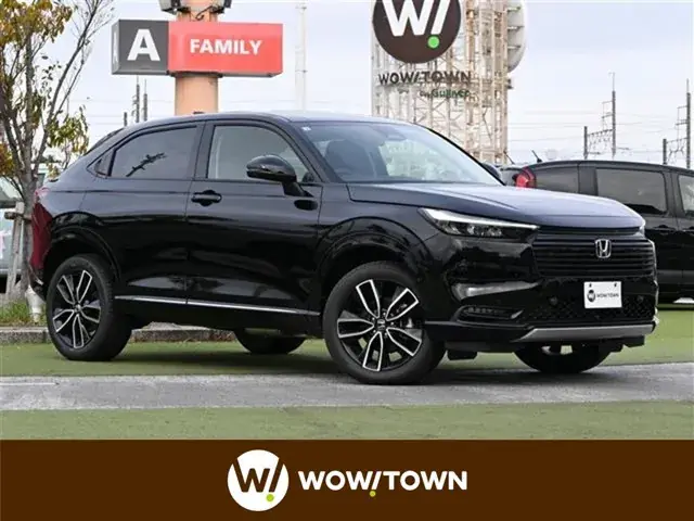 Honda Cr-V 2026 photo 2