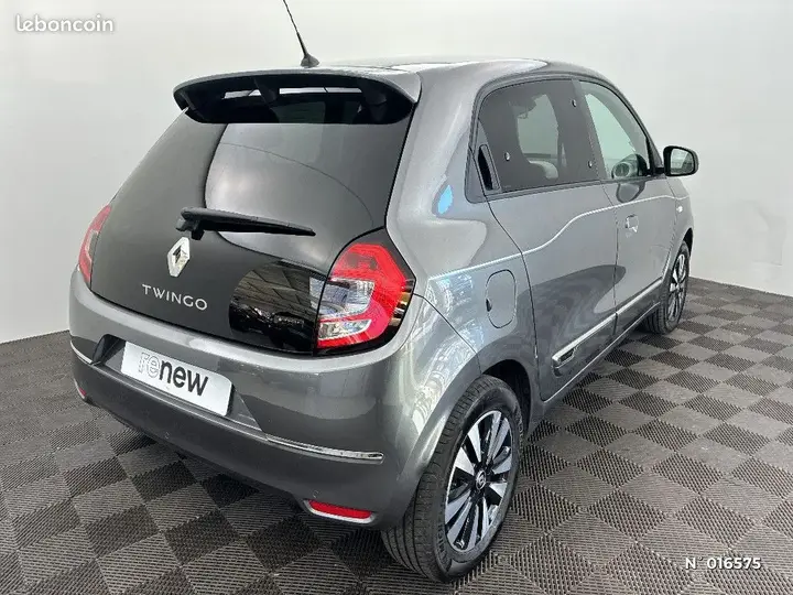Renault Twingo 2023 photo 4