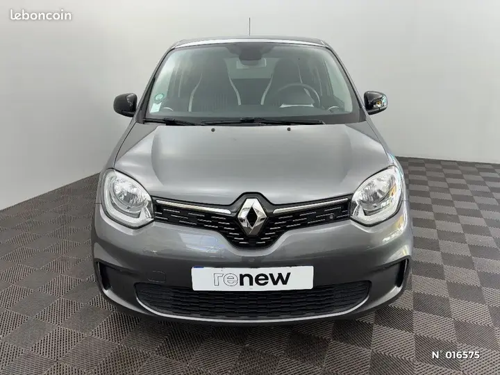 Renault Twingo 2023 photo 3
