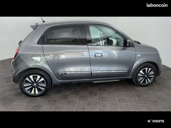 Renault Twingo 2023 photo 5
