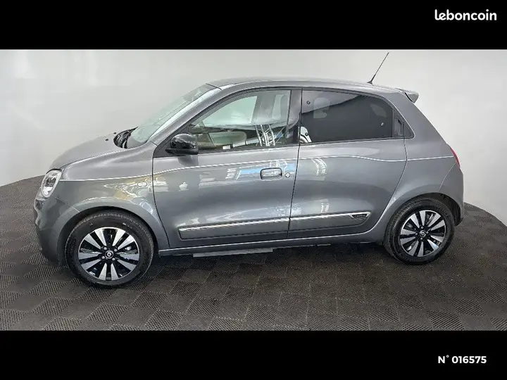 Renault Twingo 2023 photo 2