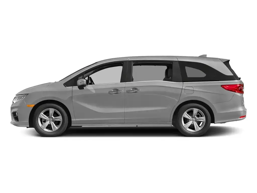 Honda Odyssey 2018 photo 3