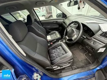 Suzuki Swift 2016 photo 4