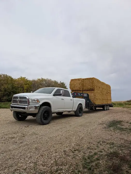 Ram 3500 2013 photo 4