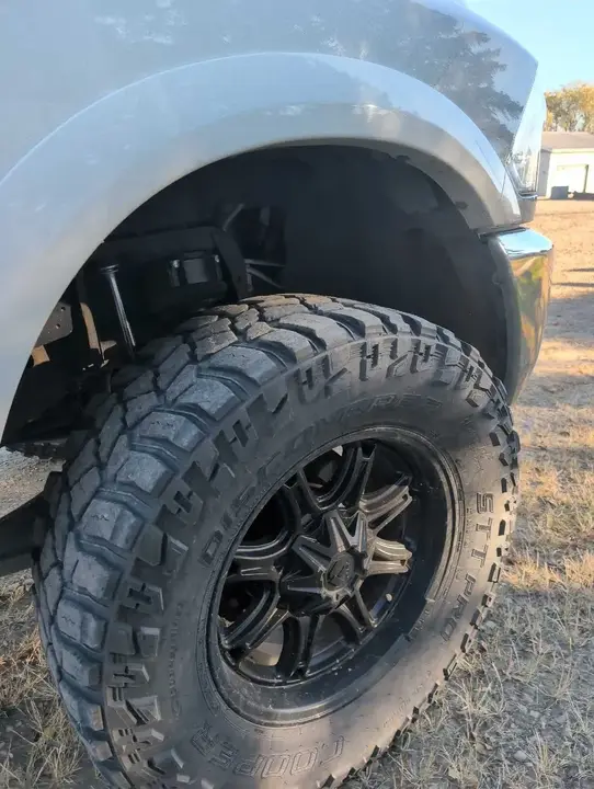 Ram 3500 2013 photo 5