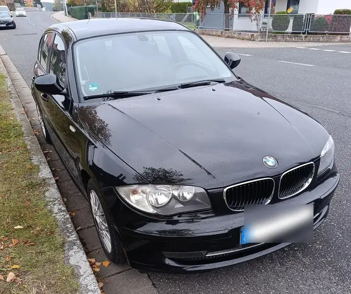 BMW 116I