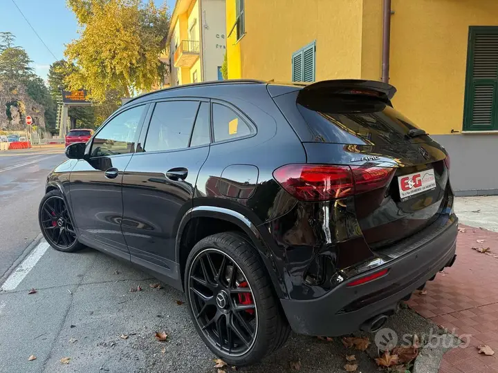 Mercedes-Benz Gla 2023 photo 5