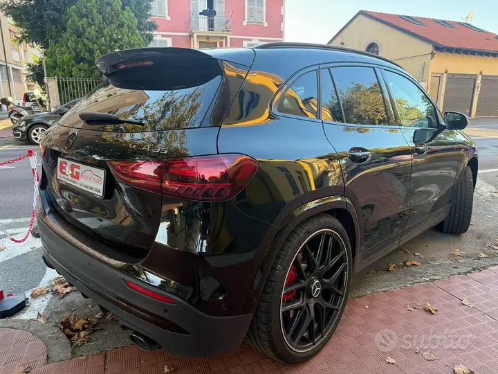 Mercedes-Benz Gla 2023 photo 4