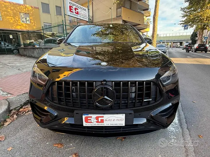 Mercedes-Benz Gla 2023 photo 2