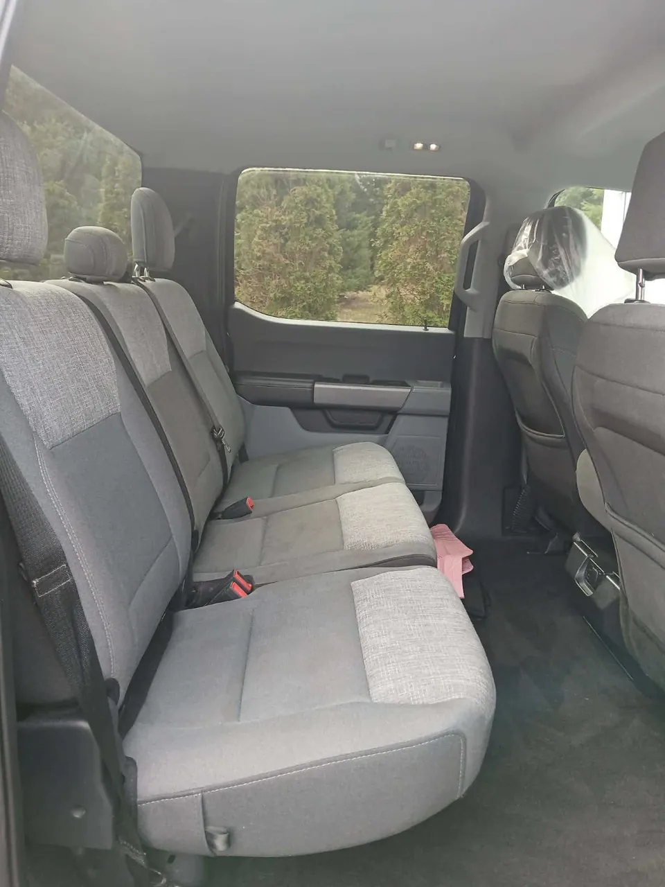 Ford F-150 2021 photo 5