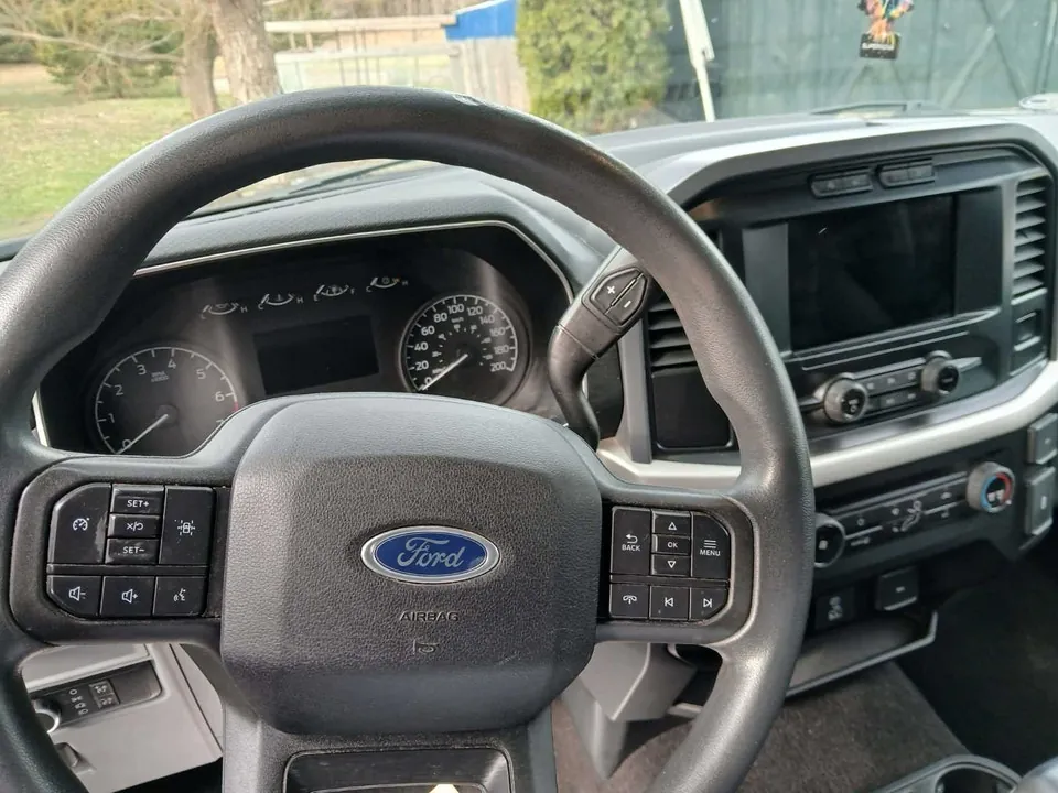 Ford F-150 2021 photo 4