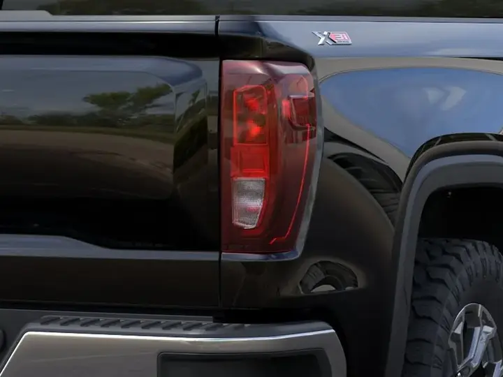 GMC Sierra 1500 2026 photo 3