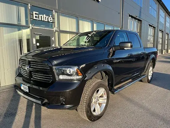 Ram 1500 2016 photo 2