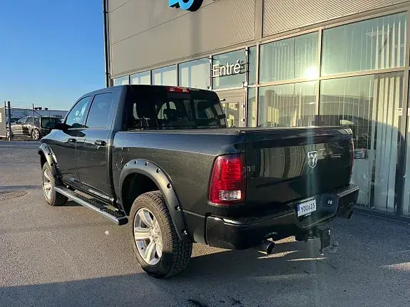 Ram 1500 2016 photo 3