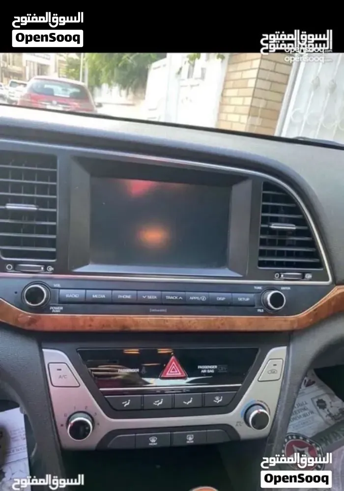 Hyundai Elantra 2017 photo 4