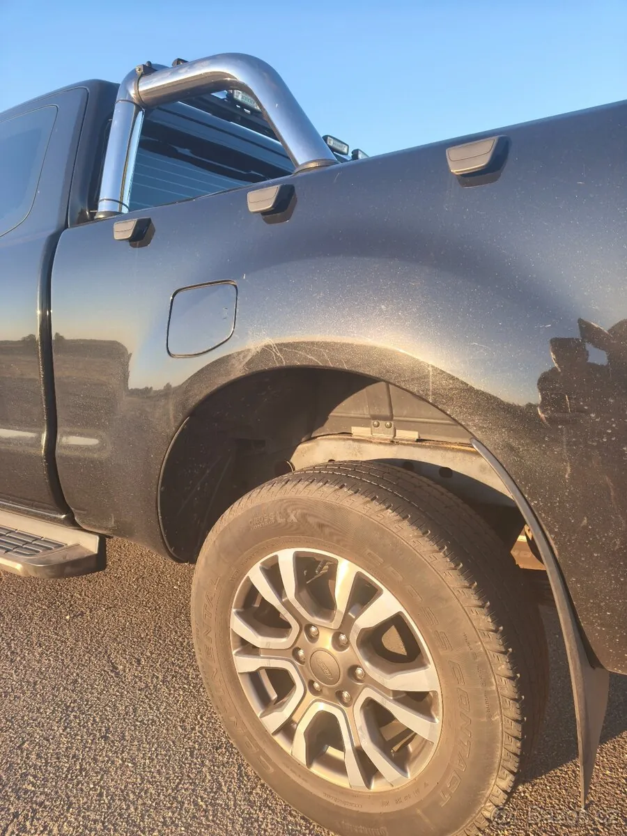 Ford Ranger photo 5
