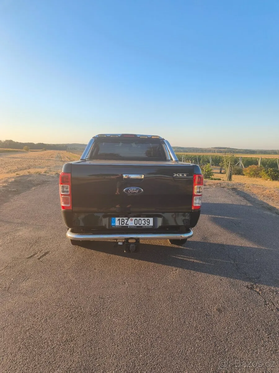 Ford Ranger photo 4