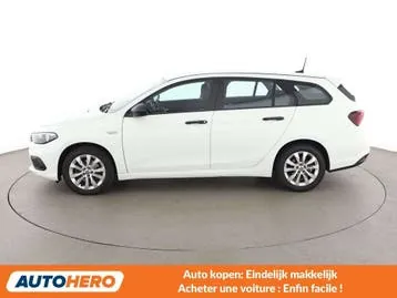 Fiat Tipo 2019 photo 3