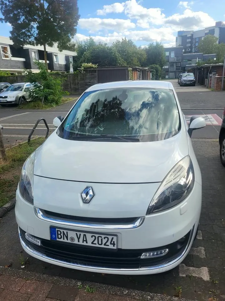 Renault Grand Scénic