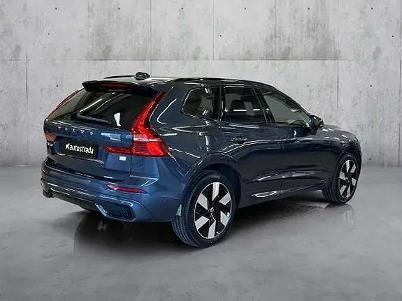 Volvo Xc60 2024 photo 5
