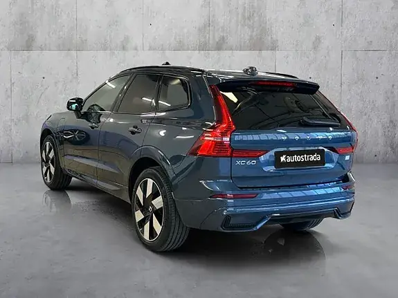 Volvo Xc60 2024 photo 3