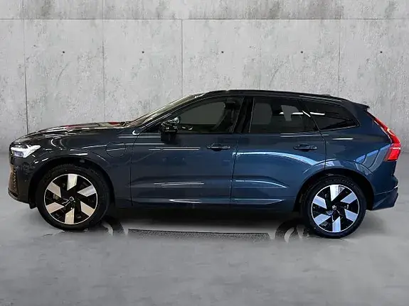 Volvo Xc60 2024 photo 2