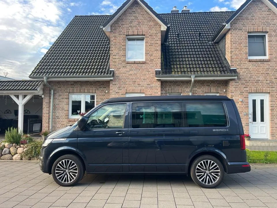Volkswagen T6.1