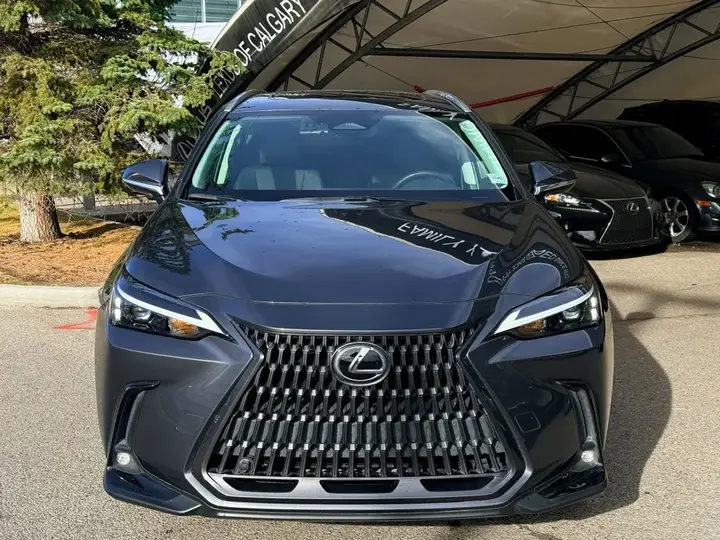 Lexus Nx 350 2026 photo 2