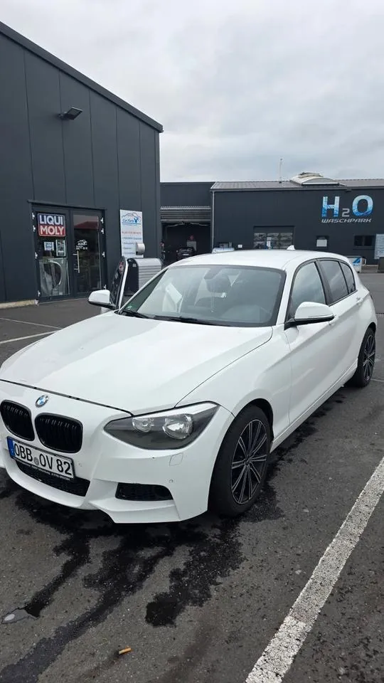 BMW 120D