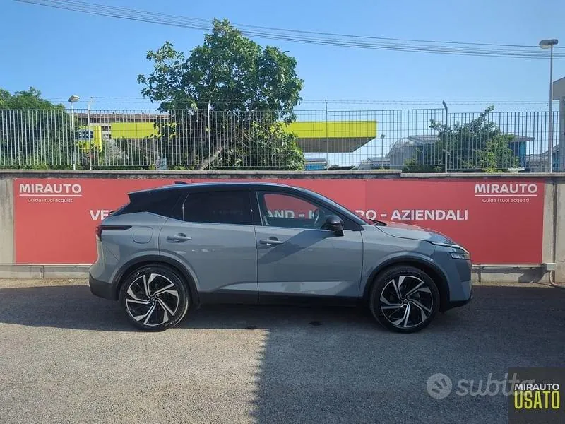 Nissan Qashqai 2023 photo 5