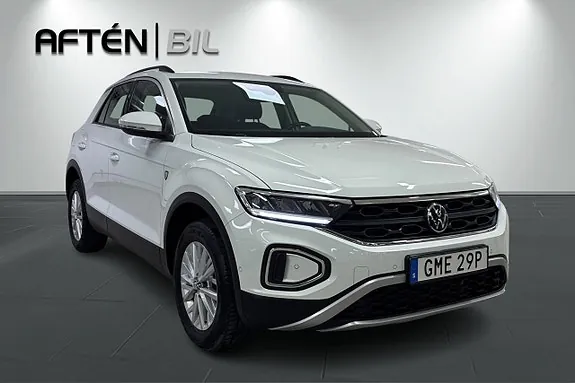 Volkswagen T-Roc 2023 photo 4