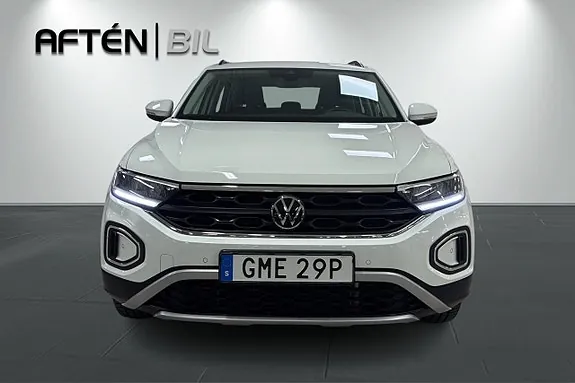Volkswagen T-Roc 2023 photo 3