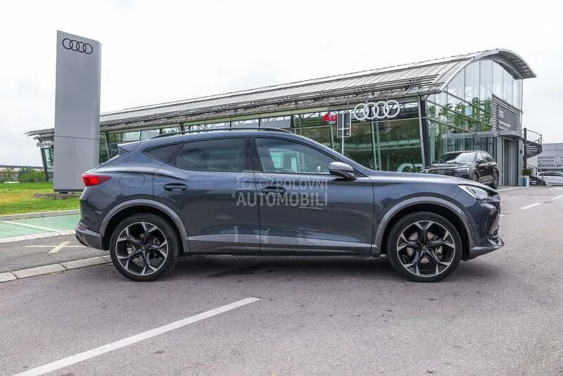Cupra Formentor 2023 photo 4
