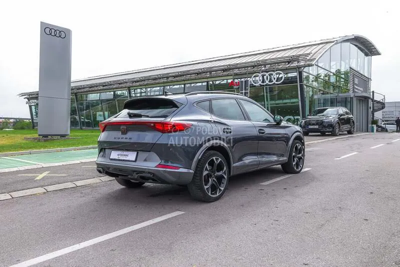 Cupra Formentor 2023 photo 5