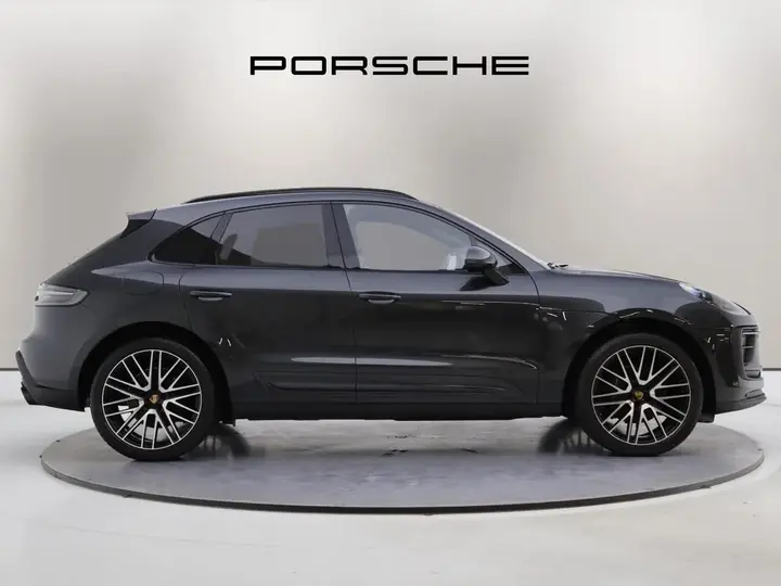 Porsche Macan 2024 photo 3