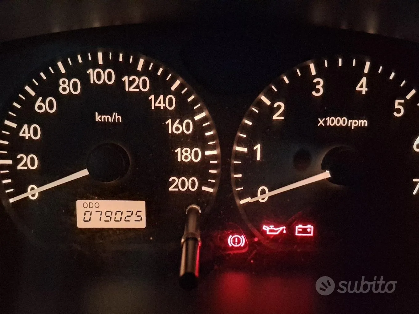 Suzuki Wagon R 2003 photo 2