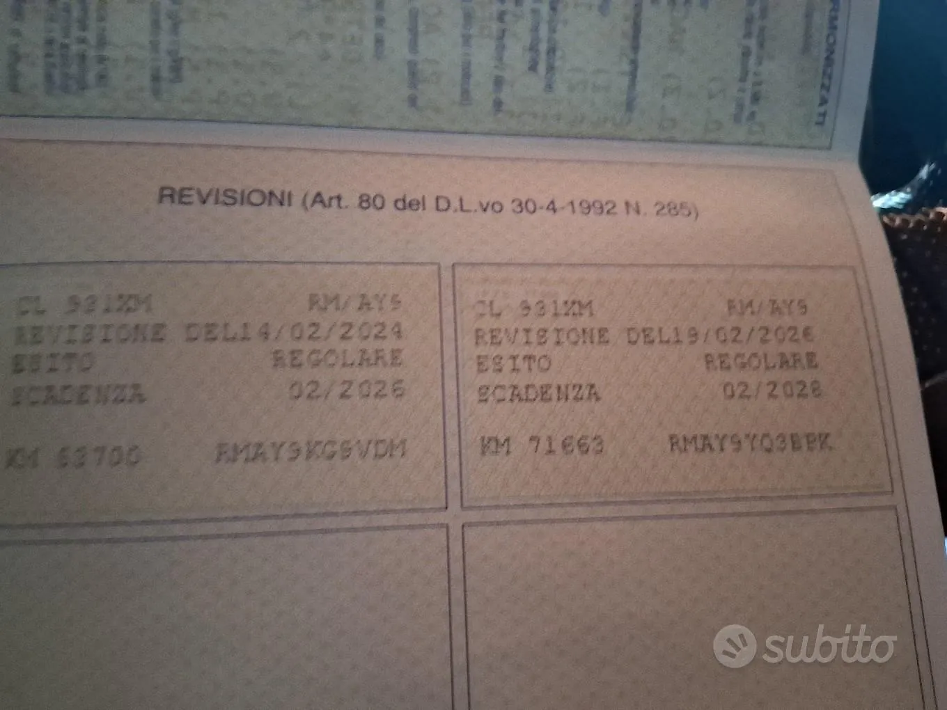 Suzuki Wagon R 2003 photo 3