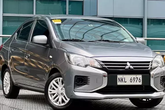 Mitsubishi Mirage 2025 photo 3